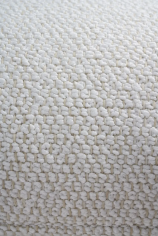 White boucle light