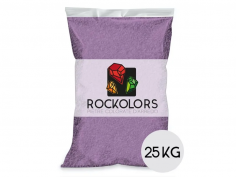 Rockolors purple haze