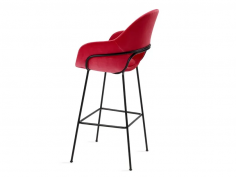 Theia bar armchair high