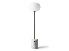 Jwda floor lamp