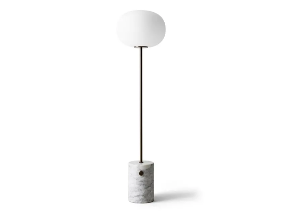 Jwda floor lamp