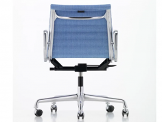 Aluminium chair ea 118