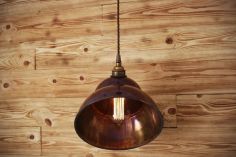 Mullan lighting - la paz pendant light