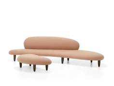 Freeform sofa