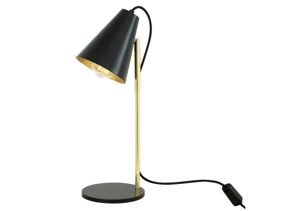 Lusaka table lamp