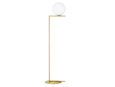 Flos - ic lights f2 brass