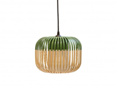 Bamboo light