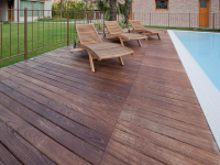 Decking