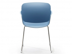 Libera armchair