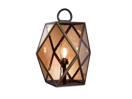 Muse lantern outdoor