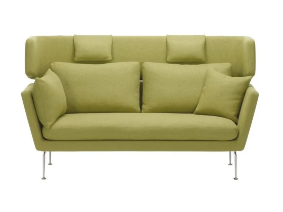 Suita sofa 2-seater headrest