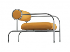 Sofa with arms