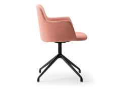 Cloe' armchair