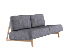 Trigono sofa 2 - d20