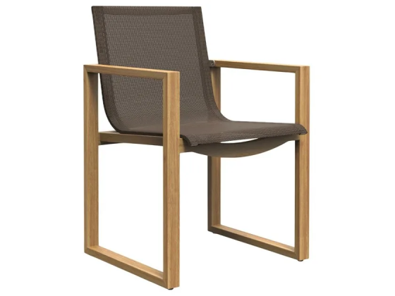 Matisse teak