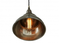 La paz pendant light