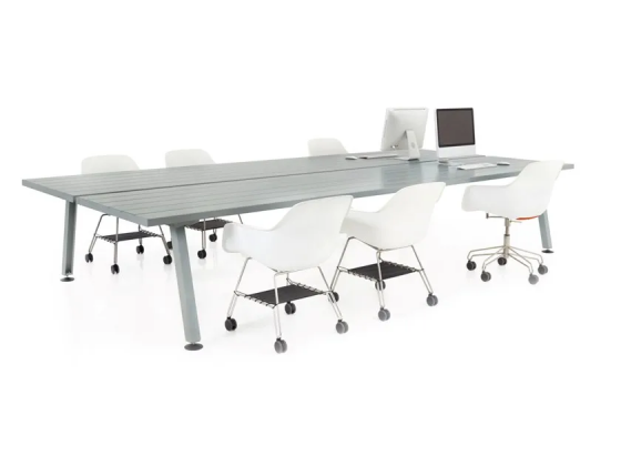 Marina double desk