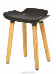 Pilot stool