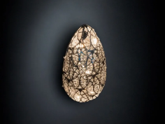 Arabesque egg 50