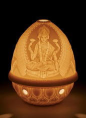 Goddess lakshmi