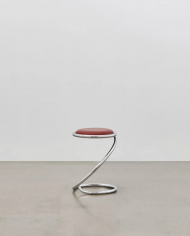 Ph snake stool