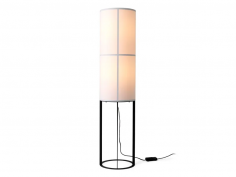 Hashira floor lamp high