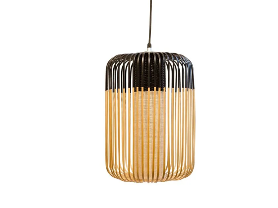 Bamboo light outdoor