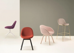 Odile chair