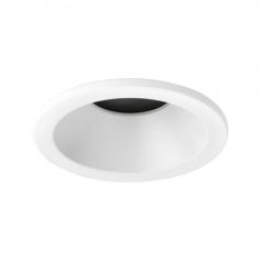 Minima round fixed ip65