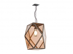 Muse lantern outdoor