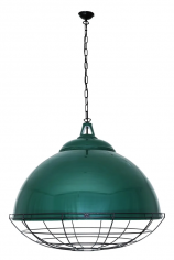 Brussels pendant light