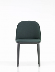 Softshell side chair