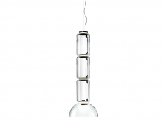 Noctambule suspension low cylinder bowl