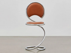 Ph snake chair