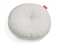 Circle pillow