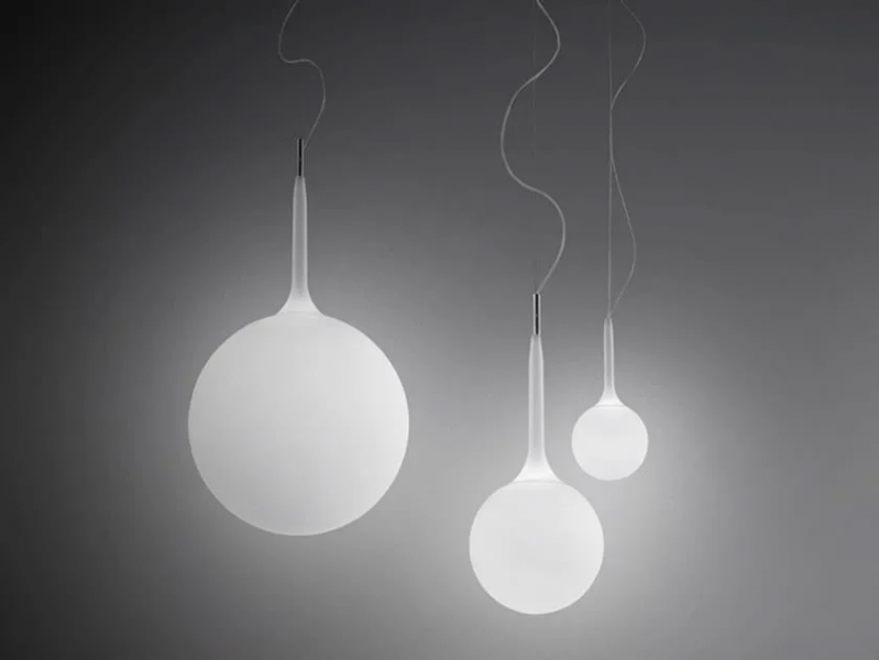 Artemide - castore 350