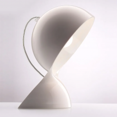 Artemide - dalù white