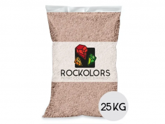 Rockolors pink cashmere