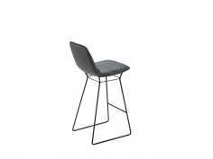 Leya counter stool high