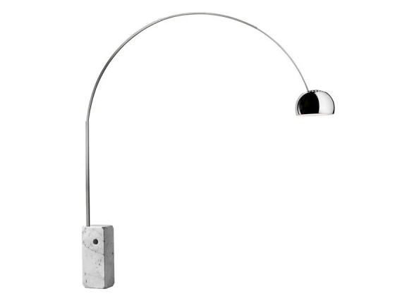 Flos - arco e27