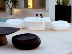 Moma air pouf