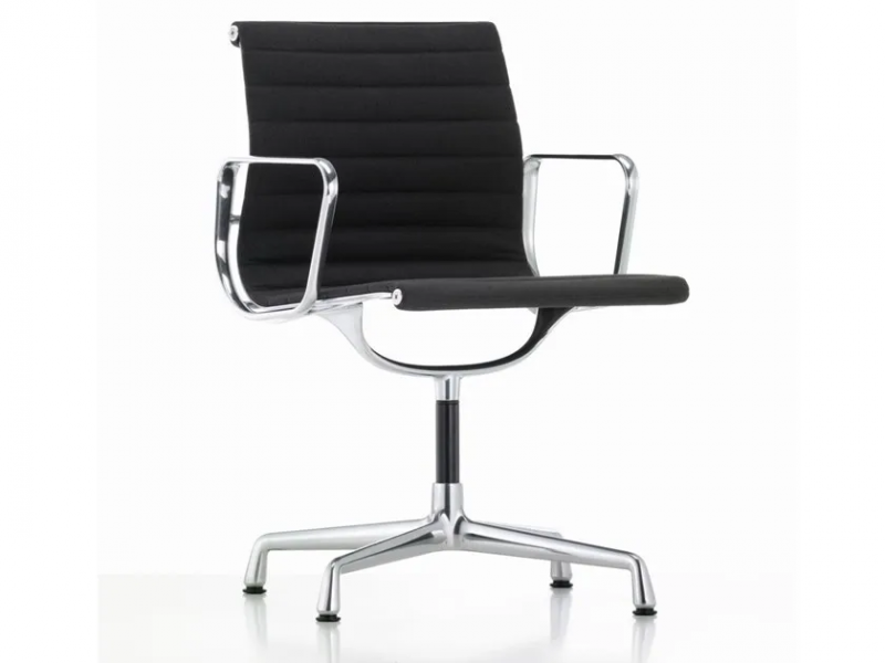 Aluminium chair ea 103