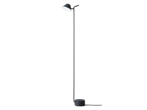 Peek floor lamp