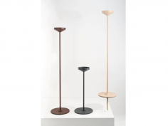 Pina floor stand