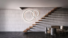 Zirkol circle wall