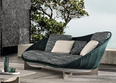 Lido cord outdoor