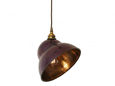 Mullan lighting - la paz pendant light