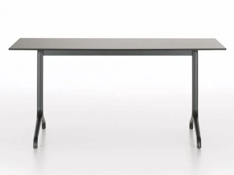 Belleville table rectangular