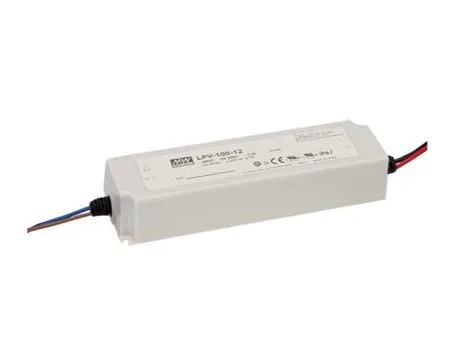 Led driver ac/48vdc