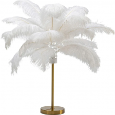 Feather palm